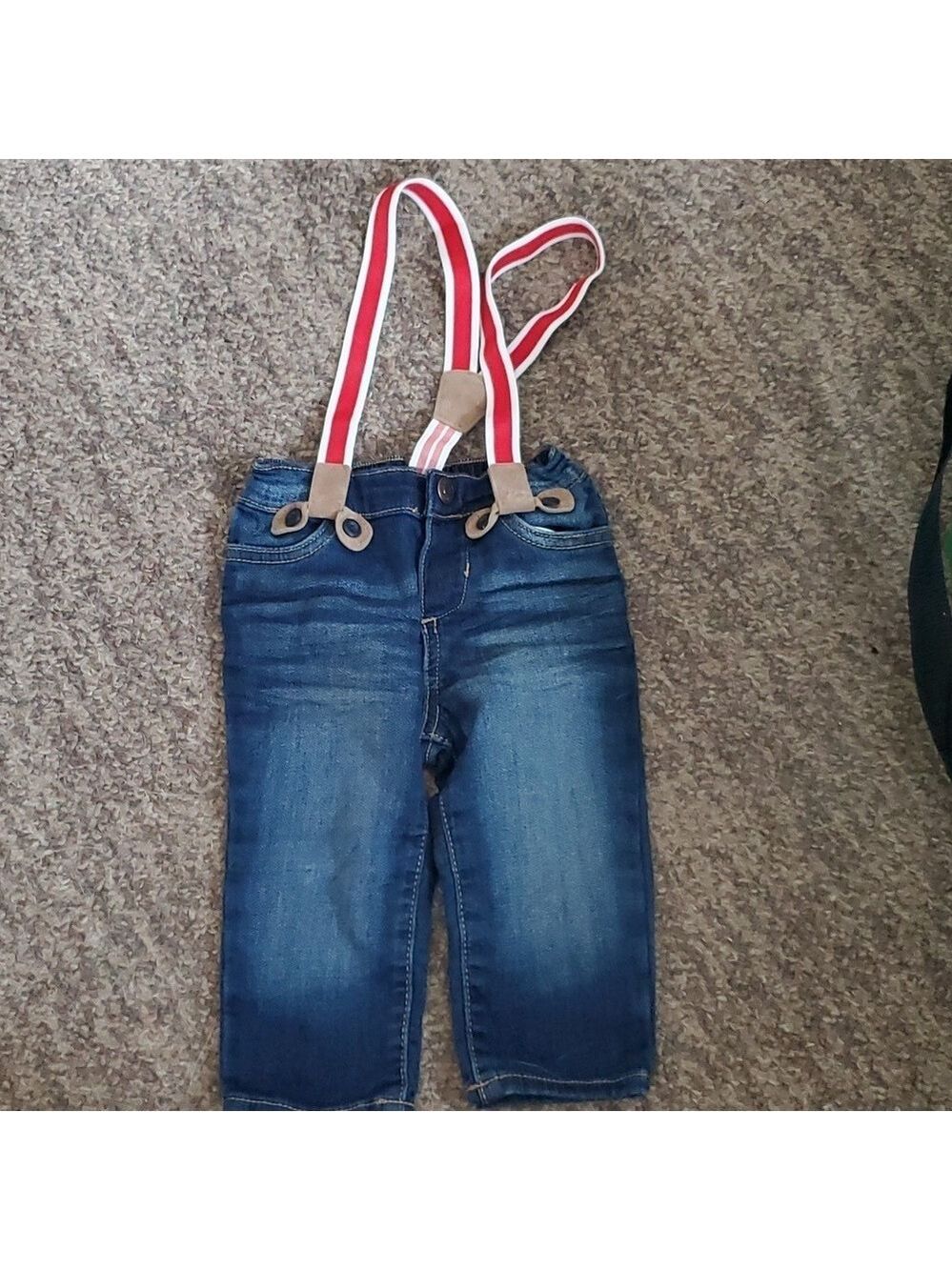 Baby B'gosh overall size 9 months
